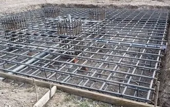 Mat Foundations Image